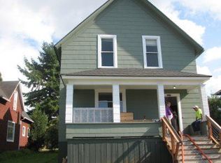 1216 Billy Frank Jr St, Bellingham, WA 98225