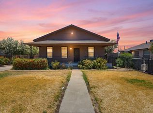 1009 W Grove Avenue, Visalia, CA 93291