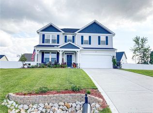 29 Kettering Ct, Lillington, NC 27546