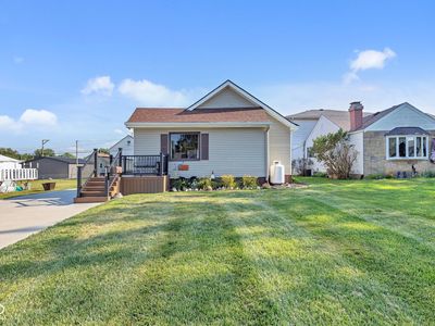 505 W Adams St, Alexandria, IN, 46001