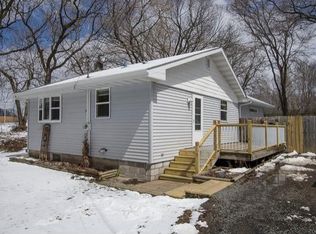 536 West St, Taylors Falls, MN 55084