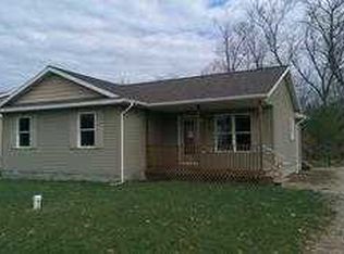 752 W Forest Park, Twin Lake, MI 49457