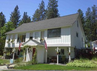 32113 N Pend Oreille Rd, Chattaroy, WA 99003