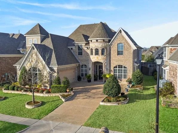 215 Dominion Dr, Wylie, TX 75098