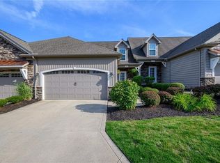 10942 Rocky Ledge Ln, Concord Township, OH 44077