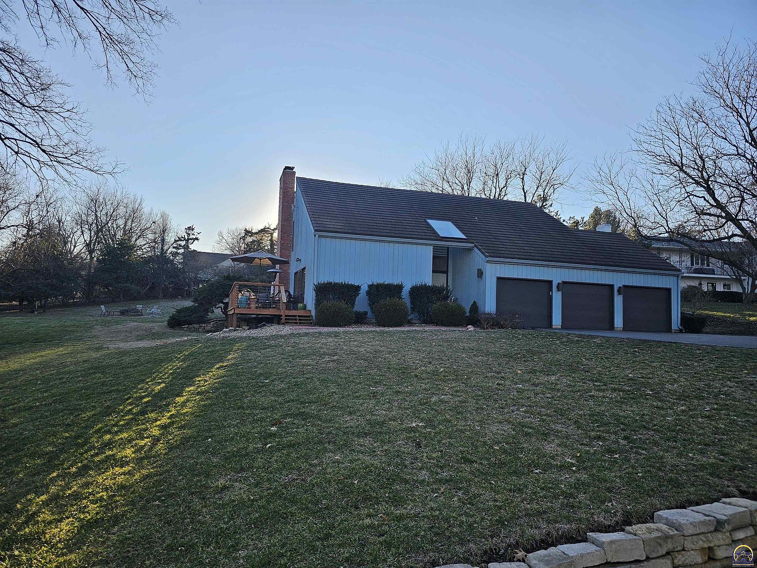 535 SW Danbury Ln, Topeka, KS 66606 Zillow