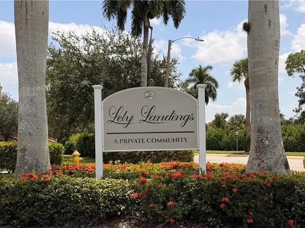 970 Peggy Cir APT 604, Naples, FL 34113