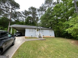 1145 Spring Creek Cir, Griffin, GA