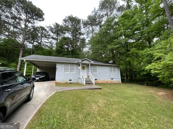 1145 Spring Creek Cir, Griffin, GA 30223