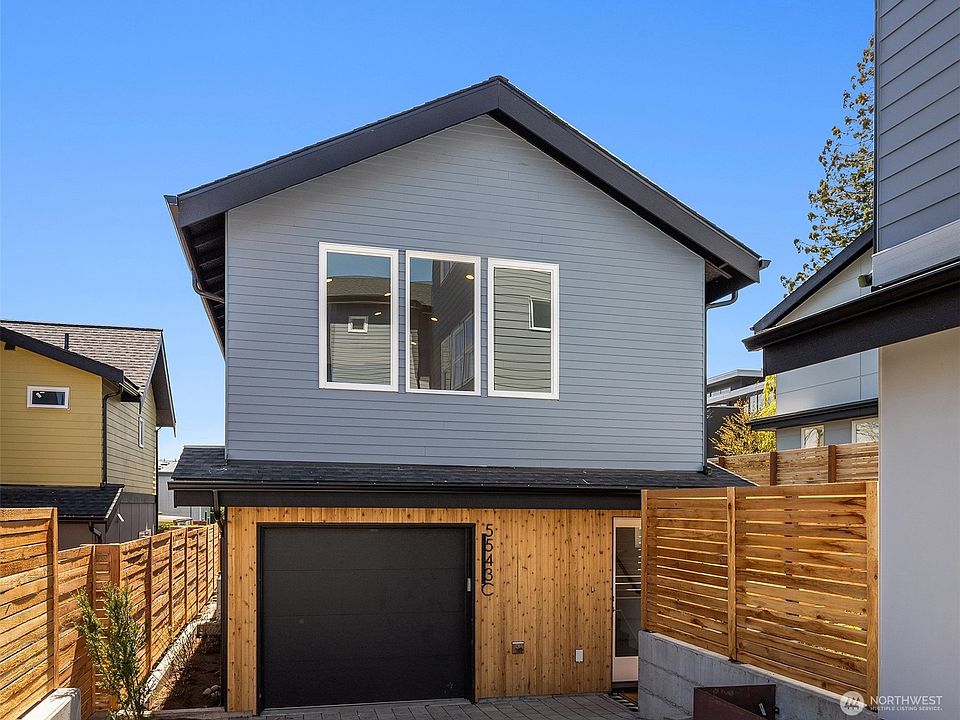 1st image of 5543 S Morgan Street #C
