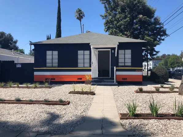 5959 Troost Ave, North Hollywood, CA 91601