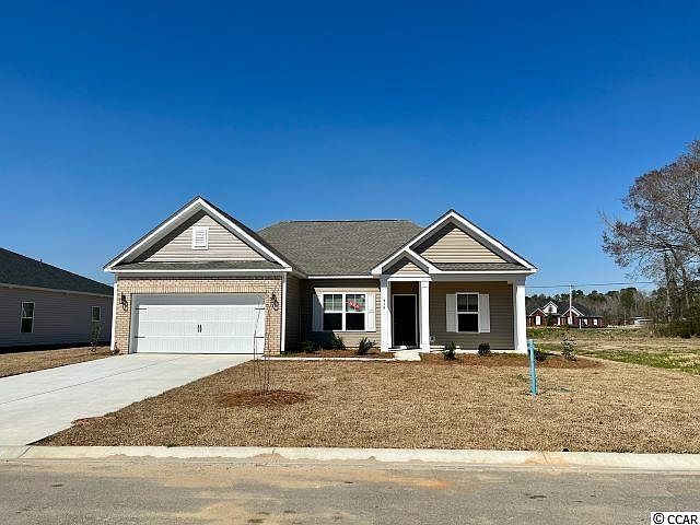 1st image of 414 Honeyhill Loop Lot 60 Model Wisteria A