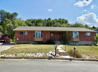 47 Newport Cir, Colorado Springs, CO 80906