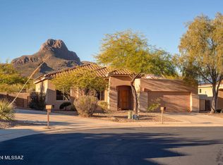 7611 W Rising Ridge Rd, Tucson, AZ 85743