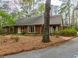 4128 Old Leeds Ln, Mountain Brk, AL 35213