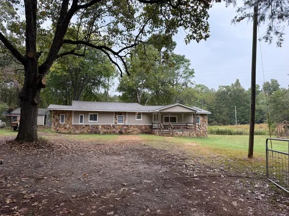 2524 Savage Rd, Bogart, GA 30622