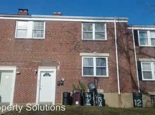 13 Corbin Ct #2, Wilmington, DE 19805