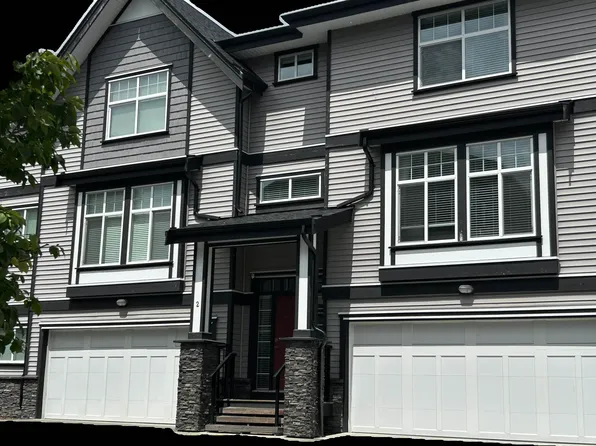 7740 Grand St #2, Mission, BC V2V 0H4