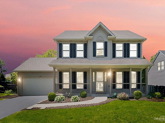 2nd image of 510 Pinecreek Dr