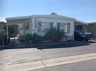 9080 Bloomfield Ave SPACE 284, Cypress, CA 90630