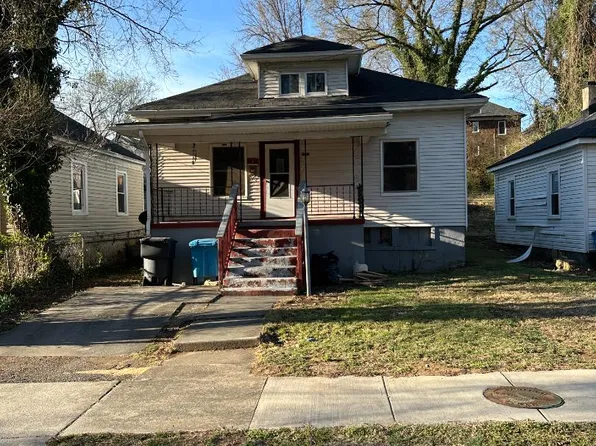 1322 Gilmer Ave NW, Roanoke, VA 24017