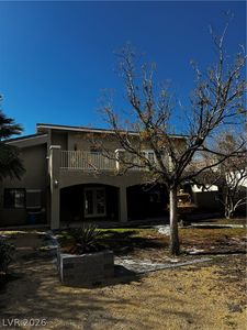 8725 Rancho Destino Rd, Las Vegas, NV, 89123