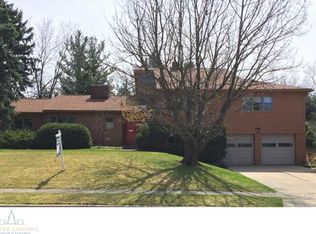 413 Clarendon Rd, East Lansing, MI 48823