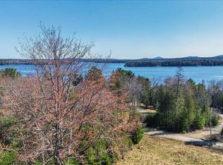 98 & 99 Landing Rd S, Hancock, ME 04640