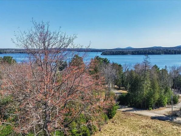 98 & 99 Landing Road S, Hancock, ME 04640