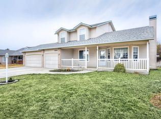 3520 Tayten Dr, Nampa, ID 83686