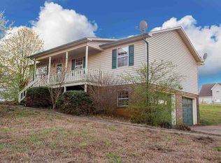 173 Brookhill Ln NE, Cleveland, TN 37323