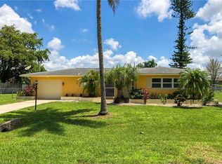 131 SE 44th St, Cape Coral, FL 33904