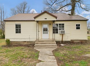 4010 Ennis St, Milan, TN 38358