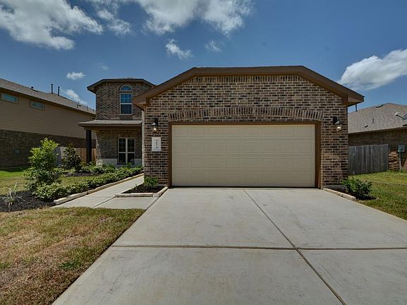 3rd image of 3674 Daintree Park Dr