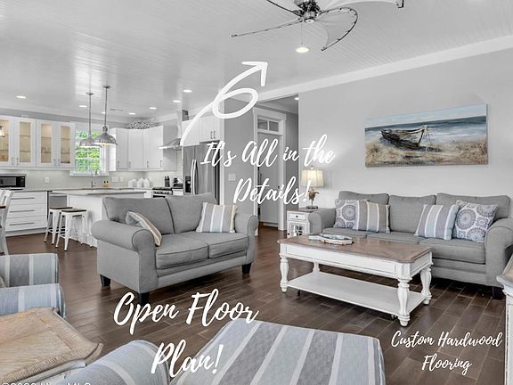 4th image of 804 E Oak Island Drive