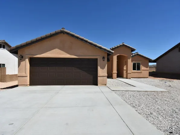 11627 Sonora St, Wellton, AZ 85356