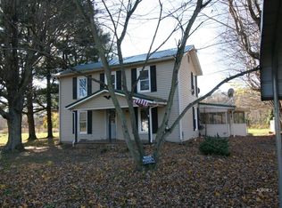 189 Daft Rd, Gallipolis, OH 45631