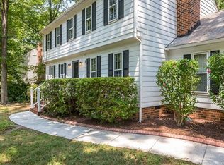 7506 Towchester Dr, Chesterfield, VA 23832