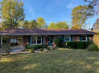847 State Highway 181 #S, Greenville, KY 42345