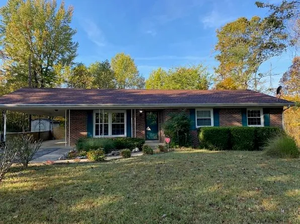 847 State Highway 181 #S, Greenville, KY 42345