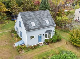 11 Derby Rd, Berlin, MA 01503