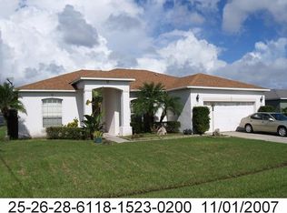 362 Alegriano Ct, Kissimmee, FL 34758