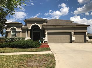 3051 Paddle Creek Dr, Green Cove Spr, FL 32043