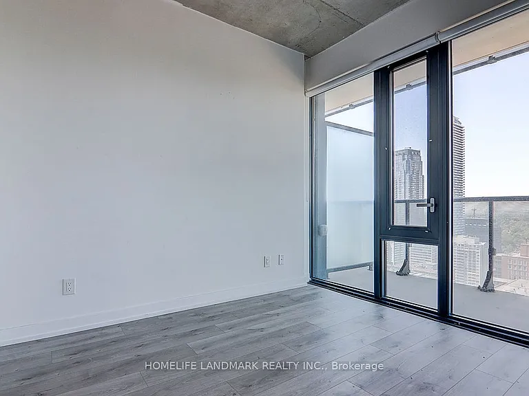 161 Roehampton Ave #2811 — Photo 20