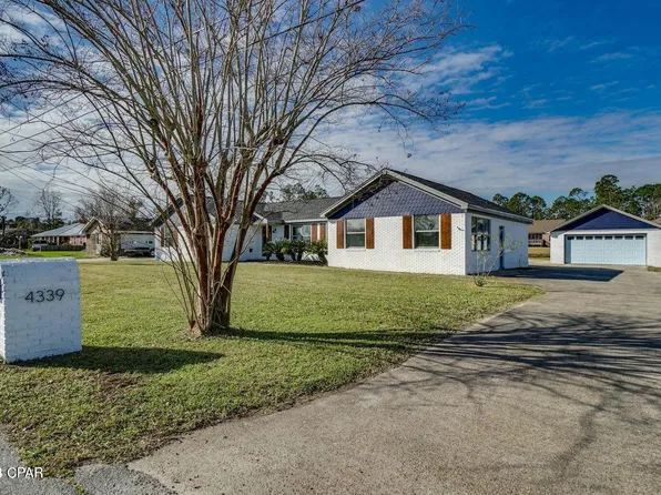 4339 Pine Tree Ln, Lynn Haven, FL 32444