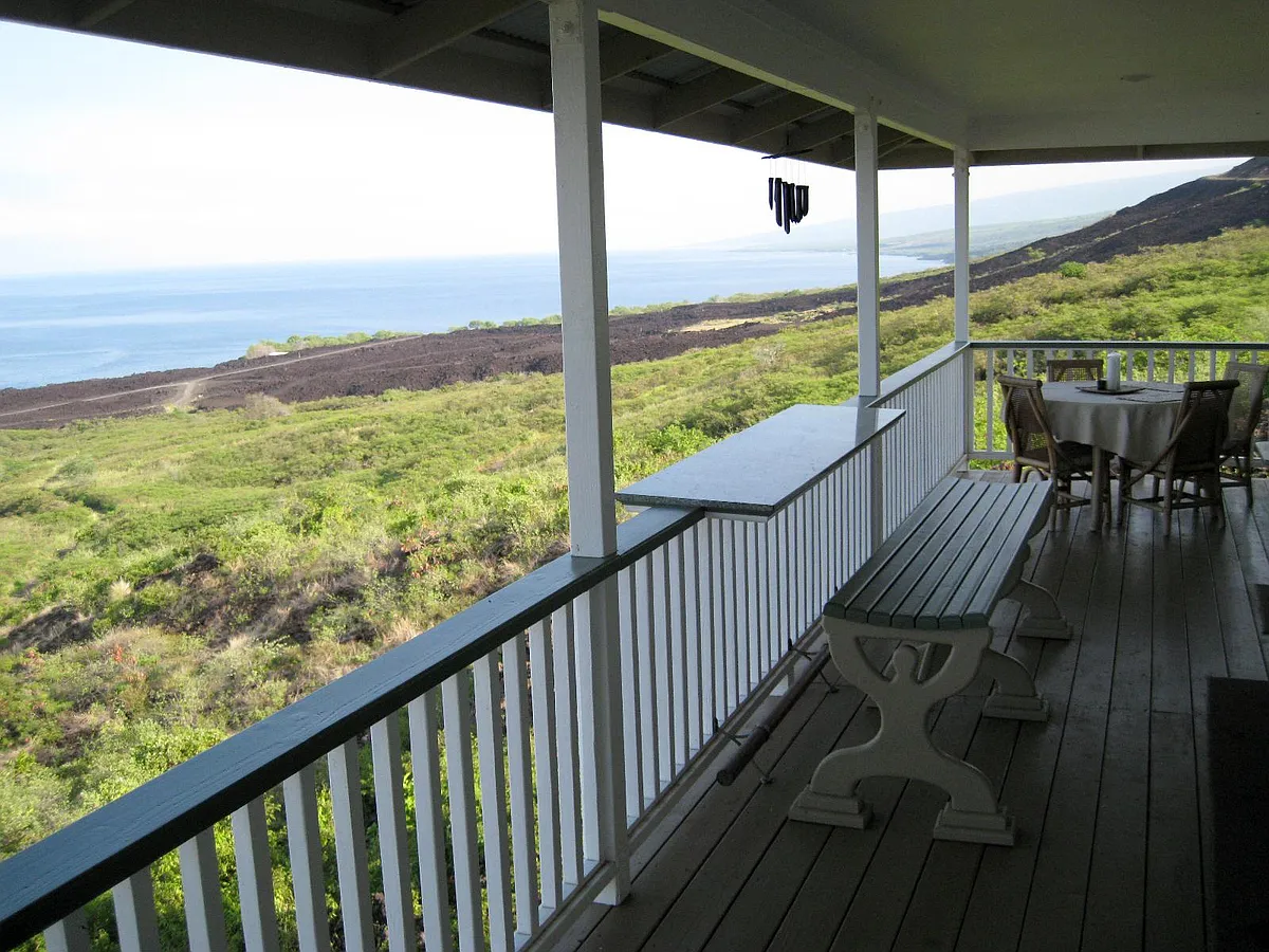 Building Photo - 87-343 Kaohe Rd