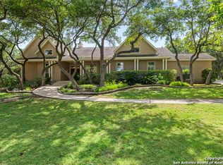 22613 Fossil Cv, San Antonio, TX 78261