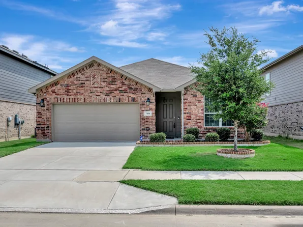 7436 Schooner Dr, Fort Worth, TX 76179
