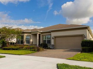 13413 Panama Beach Ct, Orlando, FL 32827