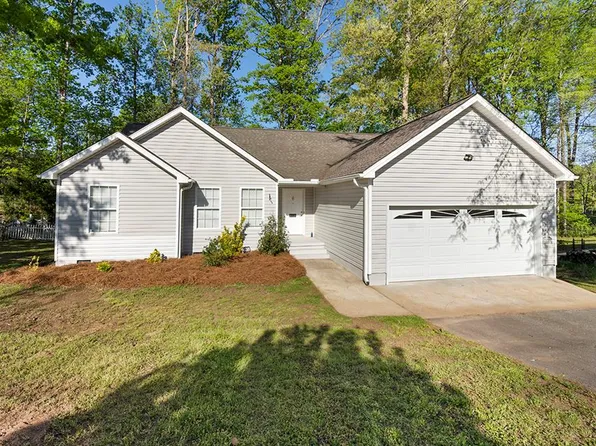 113 Greenbriar Rd, Greenwood, SC 29649